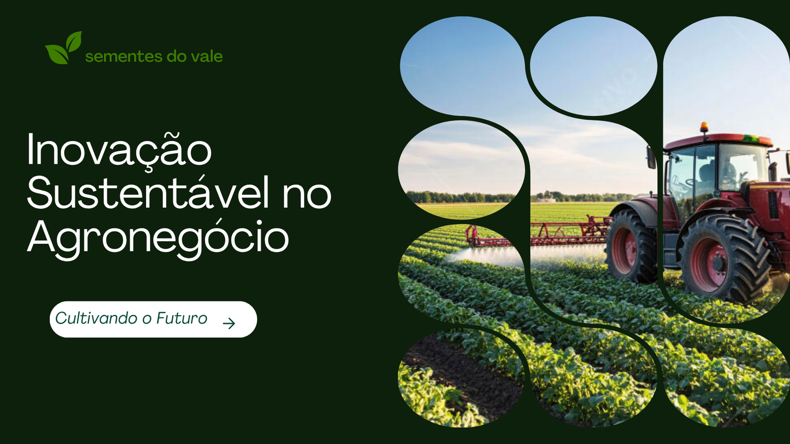 Cultivando o Futuro